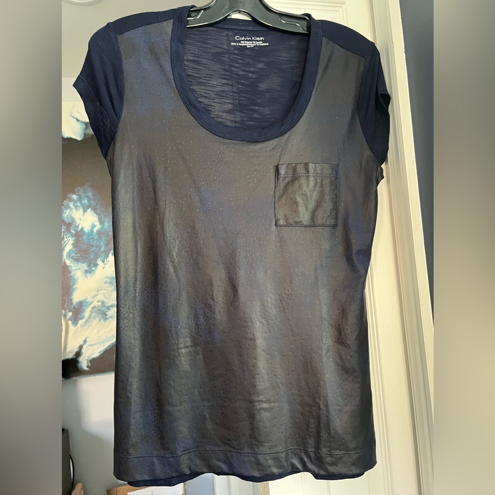 Calvin Klein brand new t-shirt.